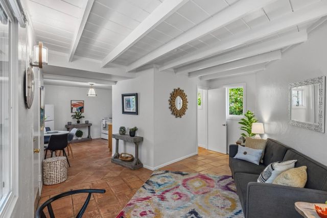 4058 El Bosque Drive, Pebble Beach, CA 93953