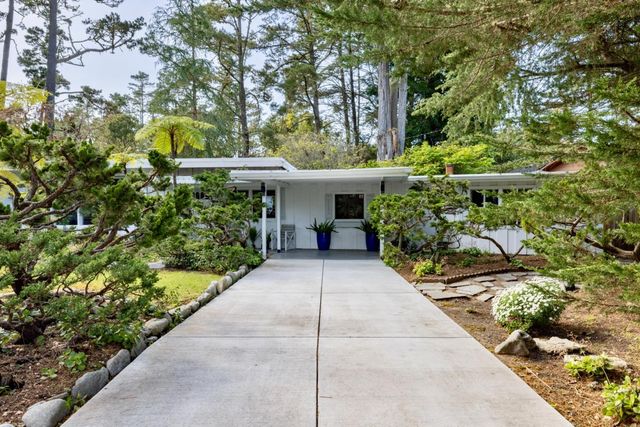 4058 El Bosque Drive, Pebble Beach, CA 93953
