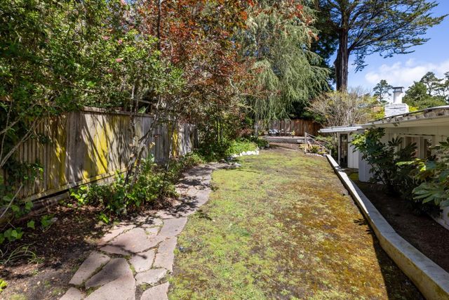 4058 El Bosque Drive, Pebble Beach, CA 93953