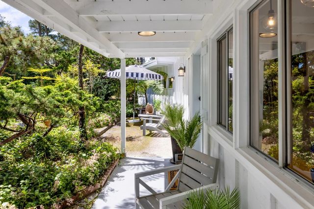 4058 El Bosque Drive, Pebble Beach, CA 93953