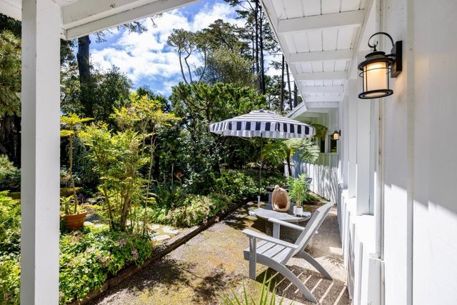 4058 El Bosque Drive, Pebble Beach, CA 93953