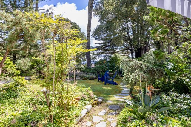 4058 El Bosque Drive, Pebble Beach, CA 93953