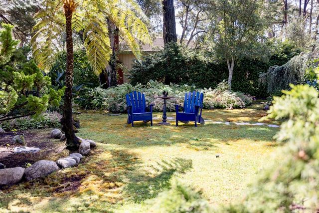 4058 El Bosque Drive, Pebble Beach, CA 93953
