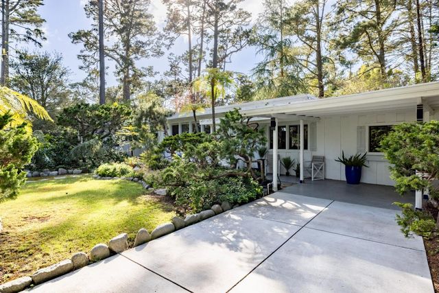 4058 El Bosque Drive, Pebble Beach, CA 93953