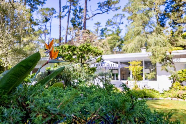 4058 El Bosque Drive, Pebble Beach, CA 93953