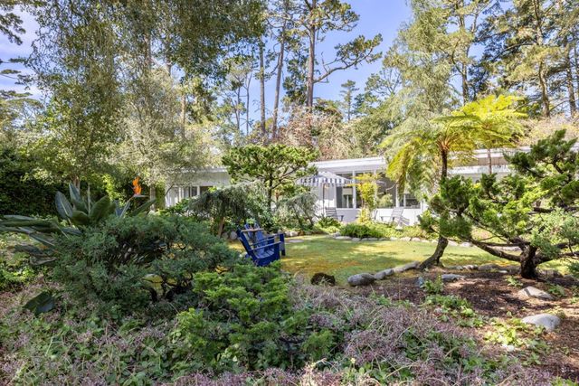 4058 El Bosque Drive, Pebble Beach, CA 93953