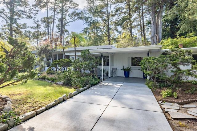 4058 El Bosque Drive, Pebble Beach, CA 93953