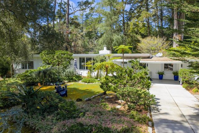 4058 El Bosque Drive, Pebble Beach, CA 93953