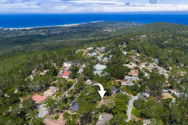 4058 El Bosque Drive, Pebble Beach, CA 93953