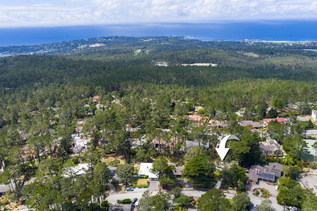 4058 El Bosque Drive, Pebble Beach, CA 93953
