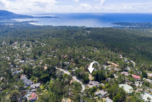 4058 El Bosque Drive, Pebble Beach, CA 93953