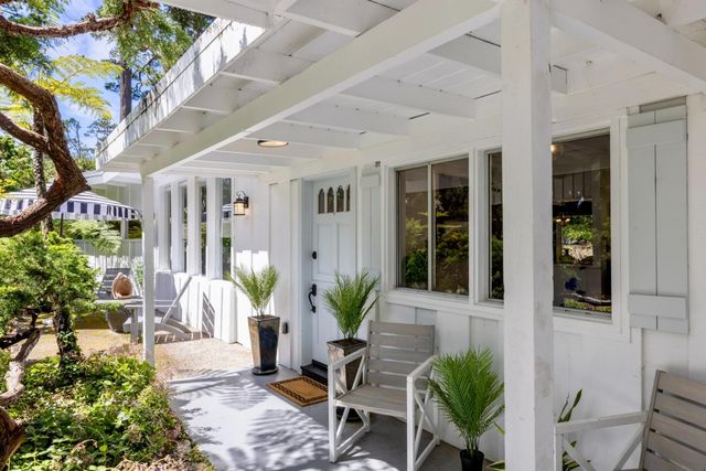 4058 El Bosque Drive, Pebble Beach, CA 93953