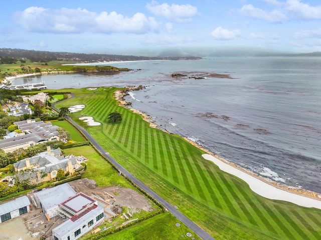 4058 El Bosque Drive, Pebble Beach, CA 93953