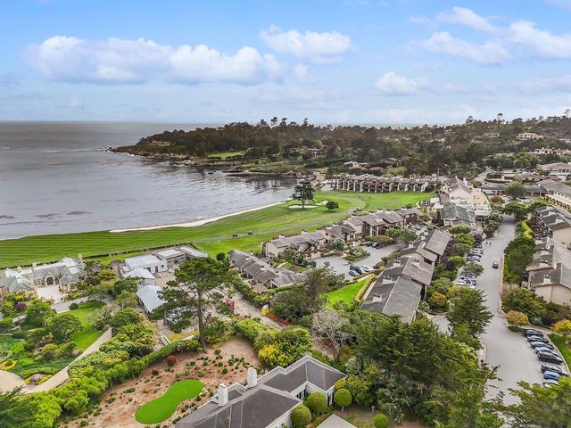 4058 El Bosque Drive, Pebble Beach, CA 93953