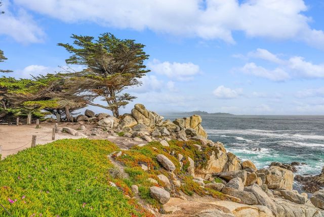 4058 El Bosque Drive, Pebble Beach, CA 93953