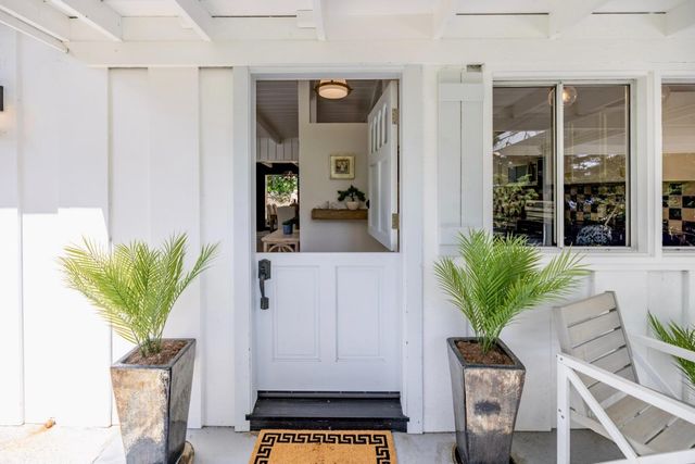4058 El Bosque Drive, Pebble Beach, CA 93953
