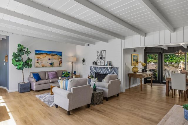 4058 El Bosque Drive, Pebble Beach, CA 93953