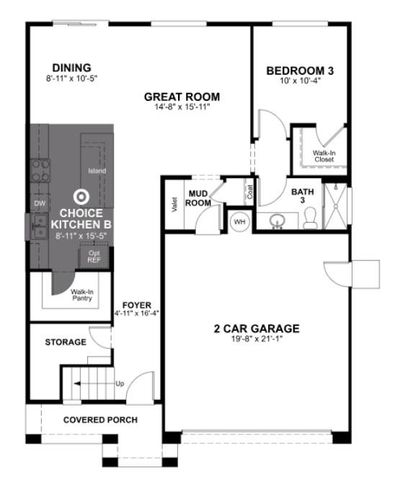8213 Maisy Way, Elk Grove, CA 95757