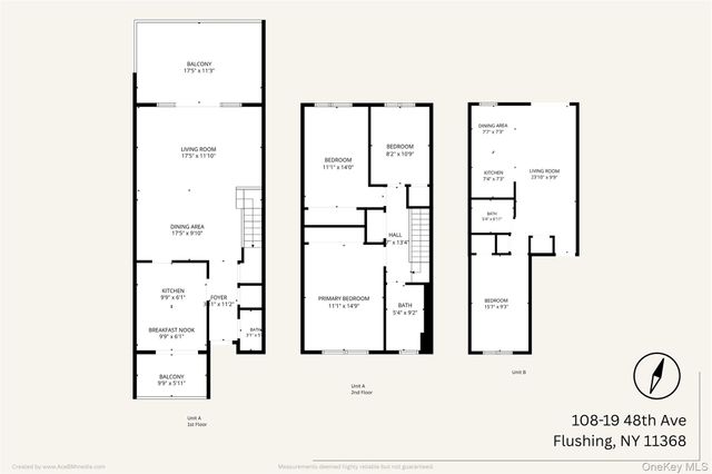 10819 48th Avenue, Corona, NY 11368