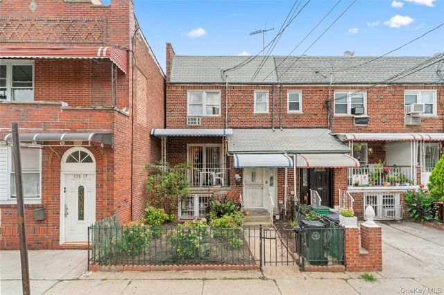 10819 48th Avenue, Corona, NY 11368