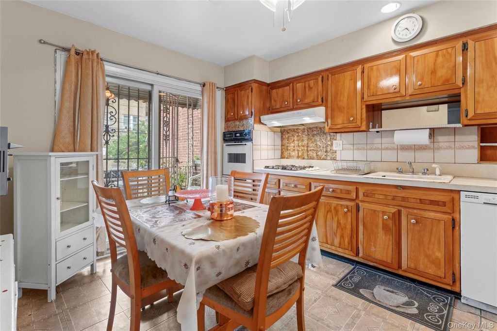 10819 48th Avenue, Corona, NY 11368 — exterior