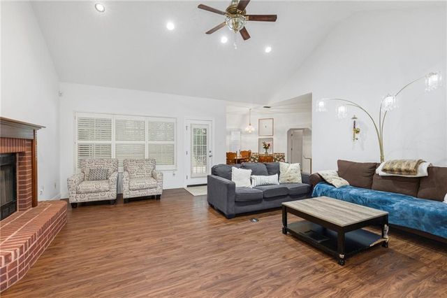 13091 Holly Court, Grand Bay, AL 36541