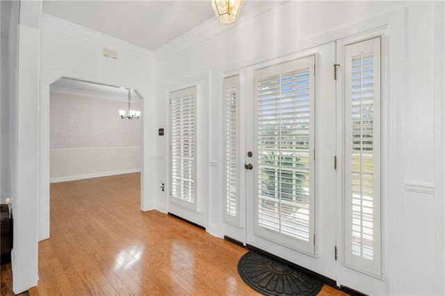 13091 Holly Court, Grand Bay, AL 36541