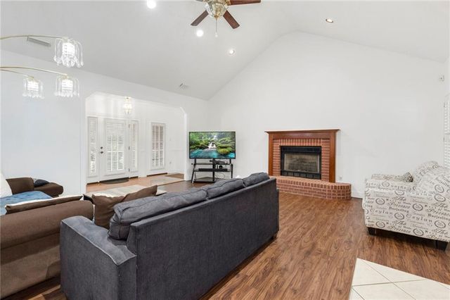 13091 Holly Court, Grand Bay, AL 36541