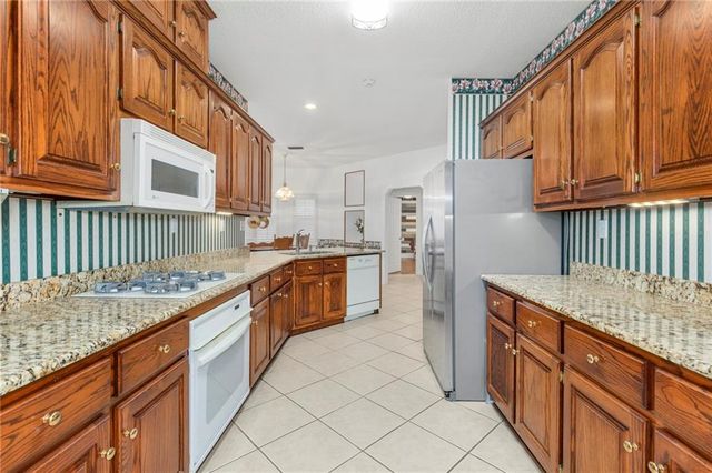 13091 Holly Court, Grand Bay, AL 36541