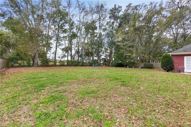 13091 Holly Court, Grand Bay, AL 36541