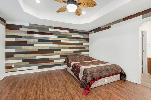 13091 Holly Court, Grand Bay, AL 36541