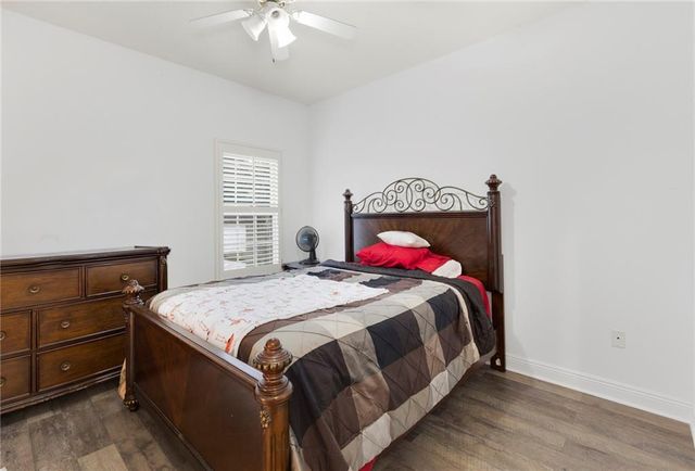 13091 Holly Court, Grand Bay, AL 36541