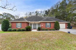 13091 Holly Court, Grand Bay, AL 36541