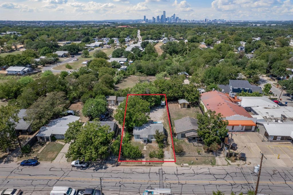 908 Vargas RD, Austin, TX 78741