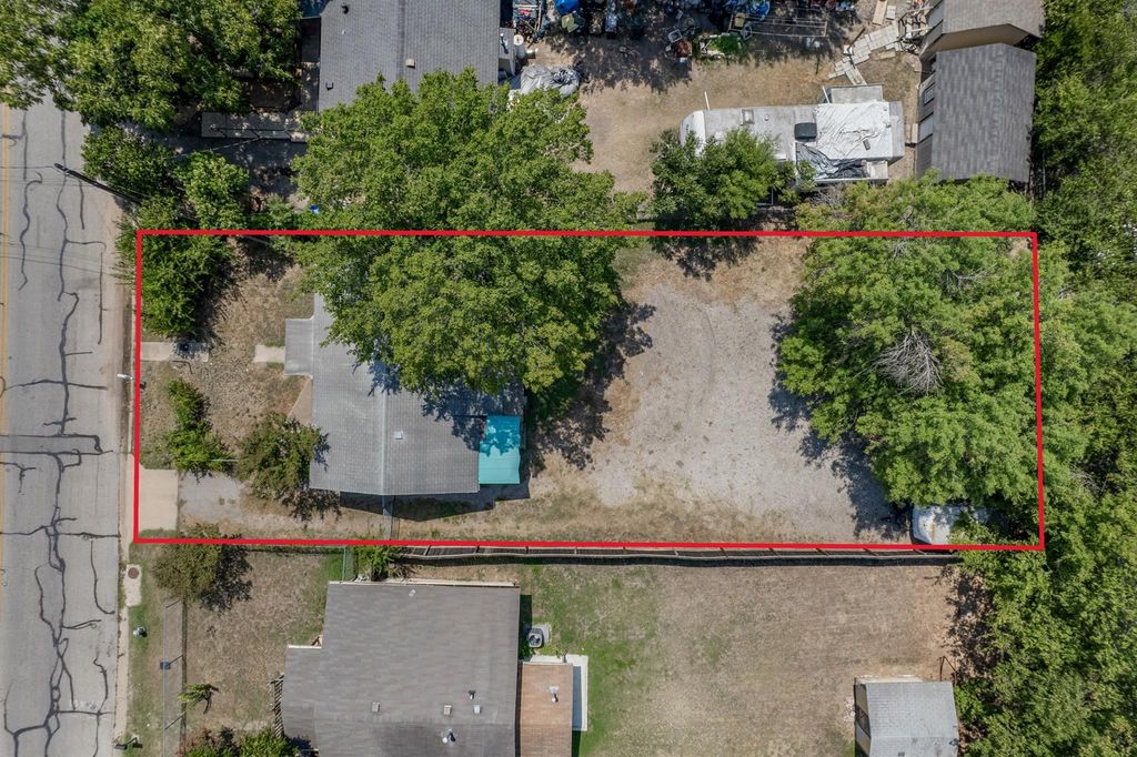 908 Vargas RD, Austin, TX 78741