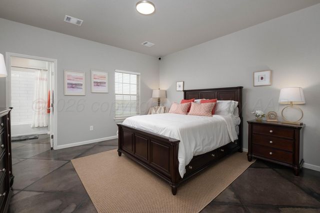 4306 Monarch Street, Amarillo, TX 79118