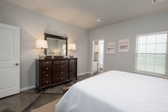 4306 Monarch Street, Amarillo, TX 79118