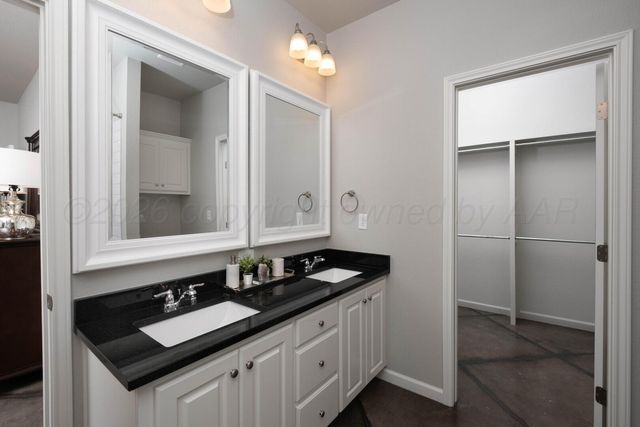 4306 Monarch Street, Amarillo, TX 79118