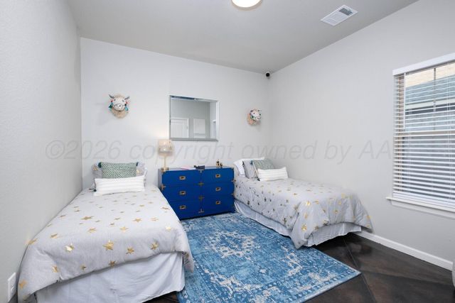 4306 Monarch Street, Amarillo, TX 79118