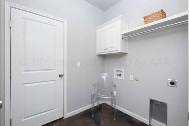 4306 Monarch Street, Amarillo, TX 79118