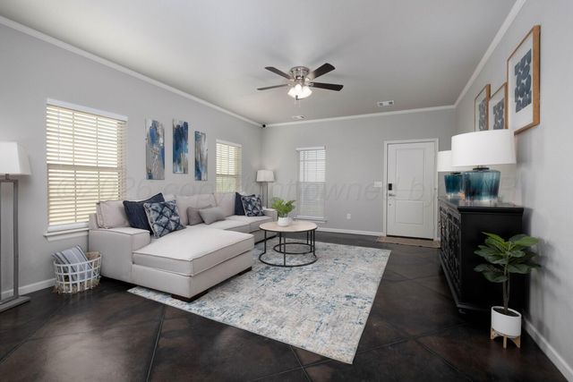 4306 Monarch Street, Amarillo, TX 79118