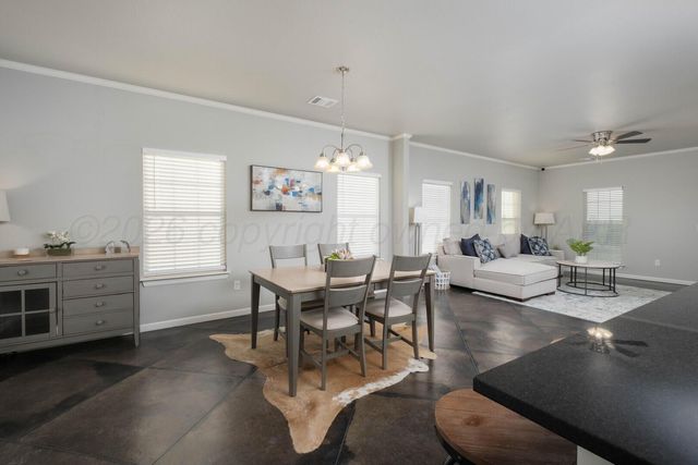 4306 Monarch Street, Amarillo, TX 79118