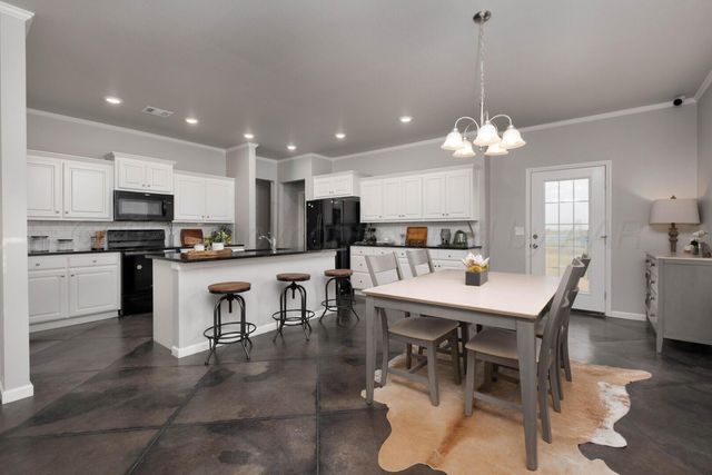 4306 Monarch Street, Amarillo, TX 79118