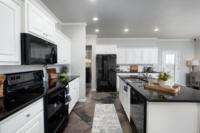 4306 Monarch Street, Amarillo, TX 79118