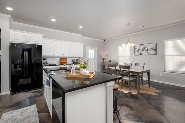 4306 Monarch Street, Amarillo, TX 79118