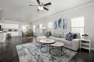 4306 Monarch Street, Amarillo, TX 79118