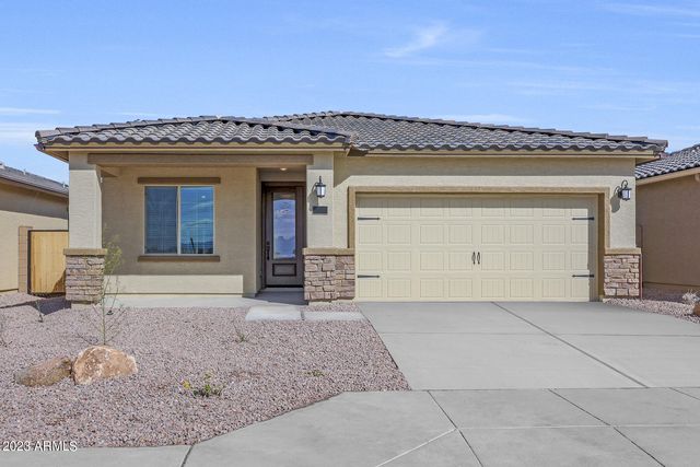 10293 N 115TH Avenue, Youngtown, AZ 85363
