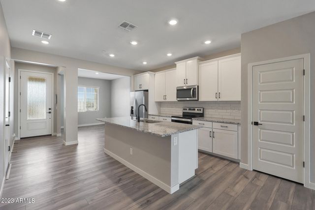 10293 N 115TH Avenue, Youngtown, AZ 85363