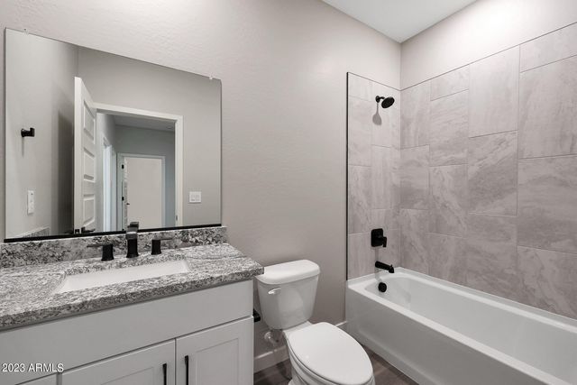 10293 N 115TH Avenue, Youngtown, AZ 85363