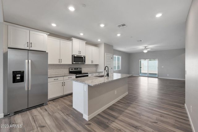 10293 N 115TH Avenue, Youngtown, AZ 85363